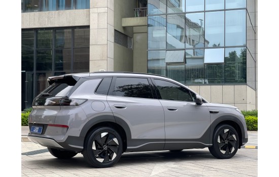 BYD Sea Lion 05 EV, 520 Flagship, 2025, пробіг 8 тисяч км